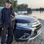 Олексій, 38 лет