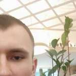 Максим, 22 года
